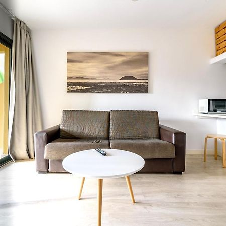 Apartment In Resort Corralejo Exterior foto